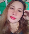 Rencontre Femme Thaïlande à เมืองทองฯ : NUT, 40 ans